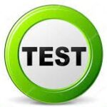 test