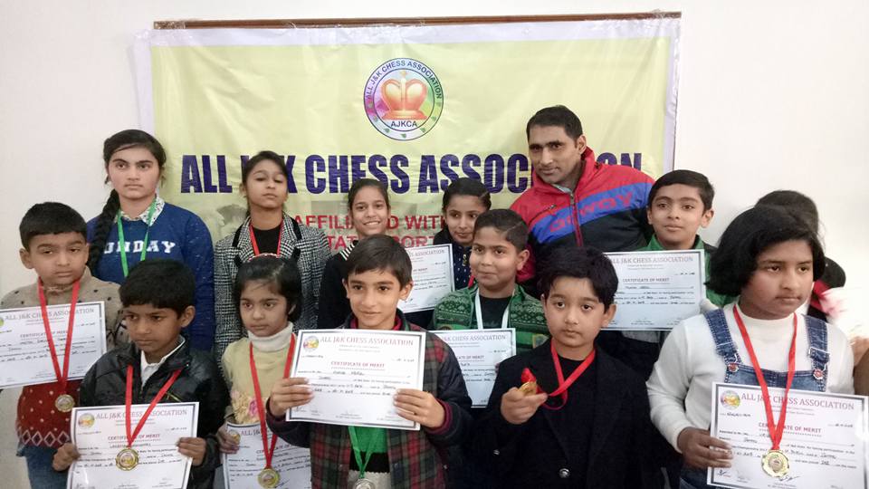 winners of 2018 J&K selection