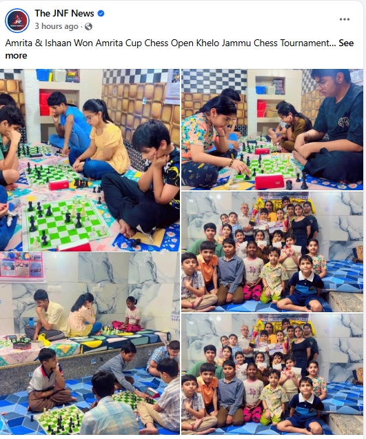 JNF News