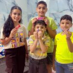 5th july- special chess tmt winners