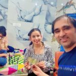 Amrita 3rd Prize VCA April 2025 (Rs. 500)