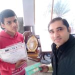 Soham 2018 J&K winner