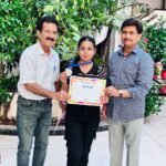amrita women senior silver medal-2025 jmu selection