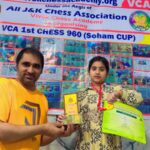 honored at vca for winning gold in u9 jk ut selection june 2026