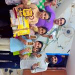 winning Team of summer cup-2025 (Rs. 7000- + Trophies to the winning team)