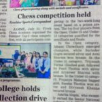 daily excelsior print